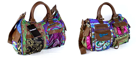 Option 09 - London Bruselas Blue Rep