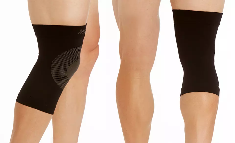 Mojo Compression Knee Support - Second Medium