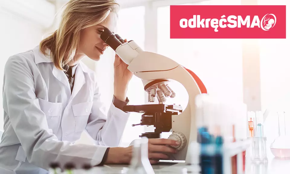 Badania laboratoryjne: pakiety hormonalne do wyboru od 74,99 zł w OdkrecSMA – wiele lokalizacji - Primary Image