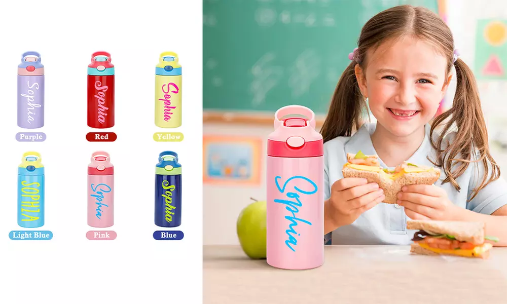 The Ideal Gift for Beverage Enthusiasts: Customizable, Meaningful, and Stylish! at Justyling(Up To 83% Off) - Primary Image