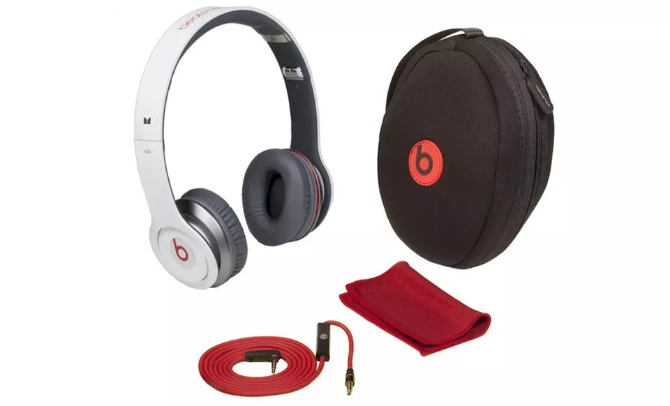 Beats Solo﻿ On-Ear Headphones. Free Shipping and Returns. - Second Medium