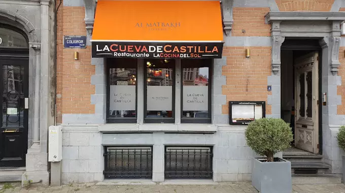 Menu Gastronomique pour 2 ou 4 personnes à La Cueva De Castilla