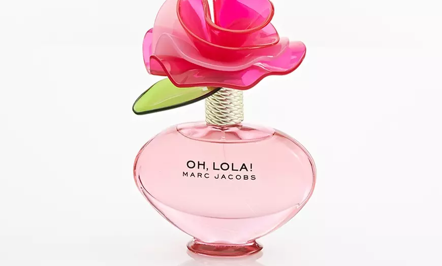 Oh online Lola Marc Jacobs Parfume 3.4 oz