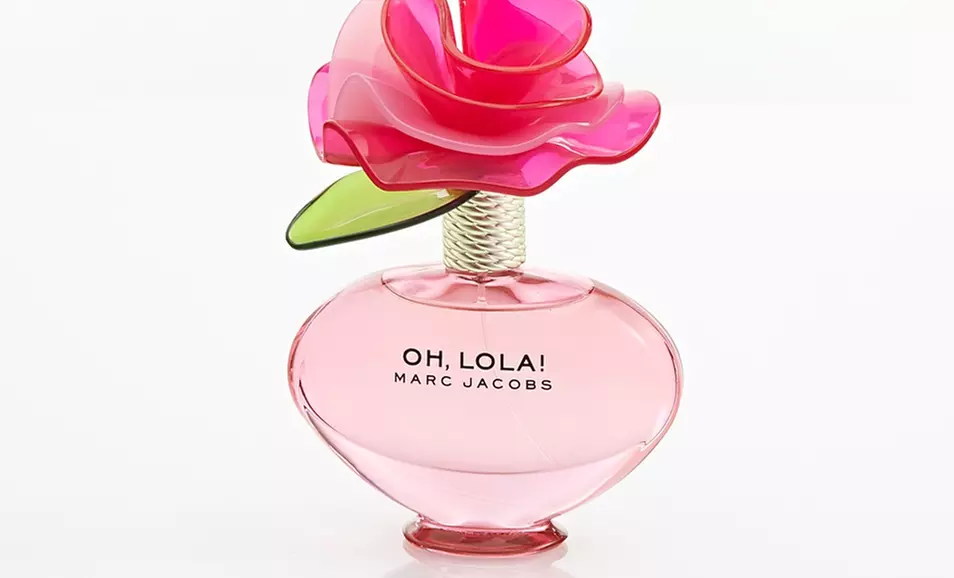Marc Jacobs Oh Lola! Eau de Parfum; 3.4 Fl. Oz. Free Shipping. - Second Medium