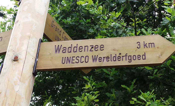Pieterburen: 2-4 Tage für Zwei inkl. Frühstück, Begrüßungsgetränk, Wellness im Hotel Waddenweelde ab 44 € - Second Medium