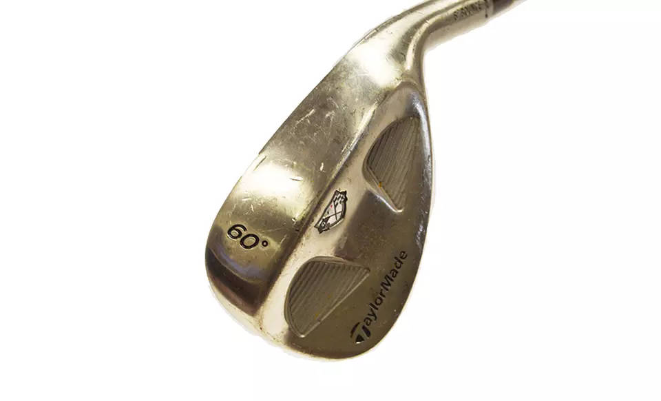 TaylorMade RAC TP Wedges (Pre-Owned) - Second Medium