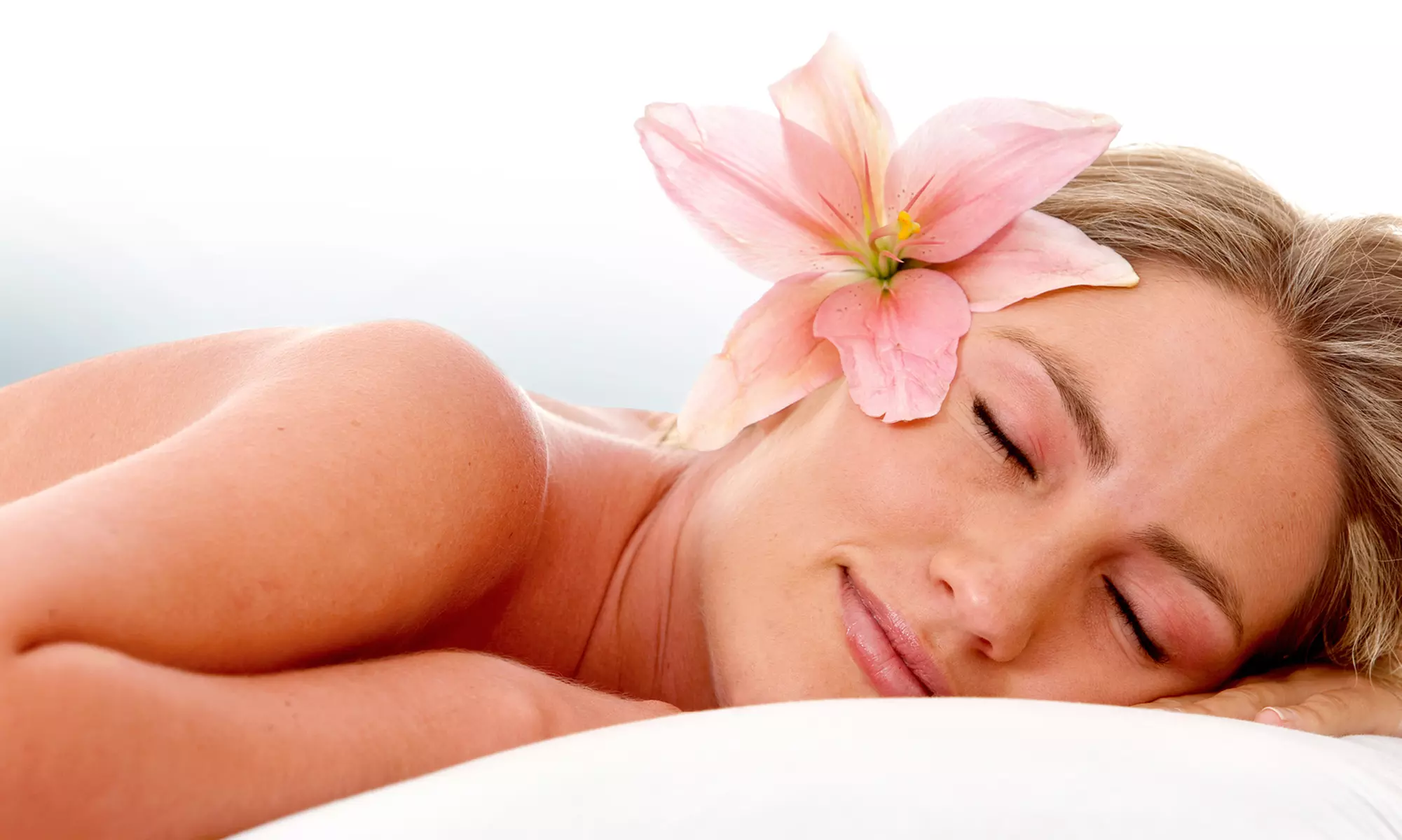 1, 3, or 5 Slimming Muscle Stimulation Treatments at  European Beauty & Spa by Doroty (Up to 62% Off) - Primary Image