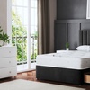 Image 16: Amelia Panel Divan Bed with Optional 2 or 4 Drawers