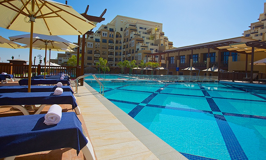 Image 6: Rixos RAK All Inclusive Stay