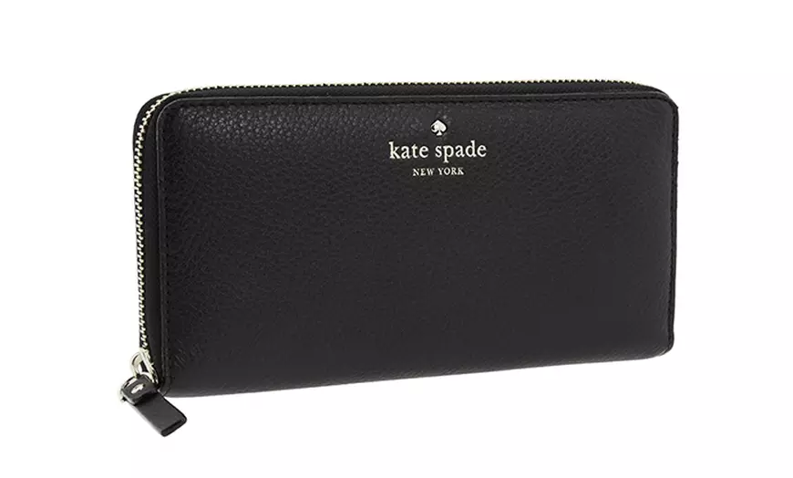 Image 5: Kate Spade Wallet