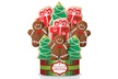 Corso's Cookies Holiday Cookie Bouquet from $24.99–$29.99 - Second Medium