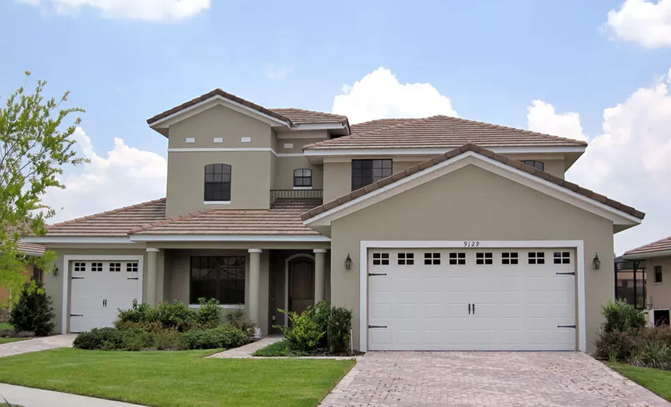 2- or 3-Night Stay with Optional $25 Gift Card at Starmark Vacation Homes in Kissimmee, FL - Primary Image