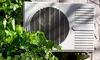 $39 for an Air-Conditioner or Heating Tune-Up from Custom Air ($130 Value) 