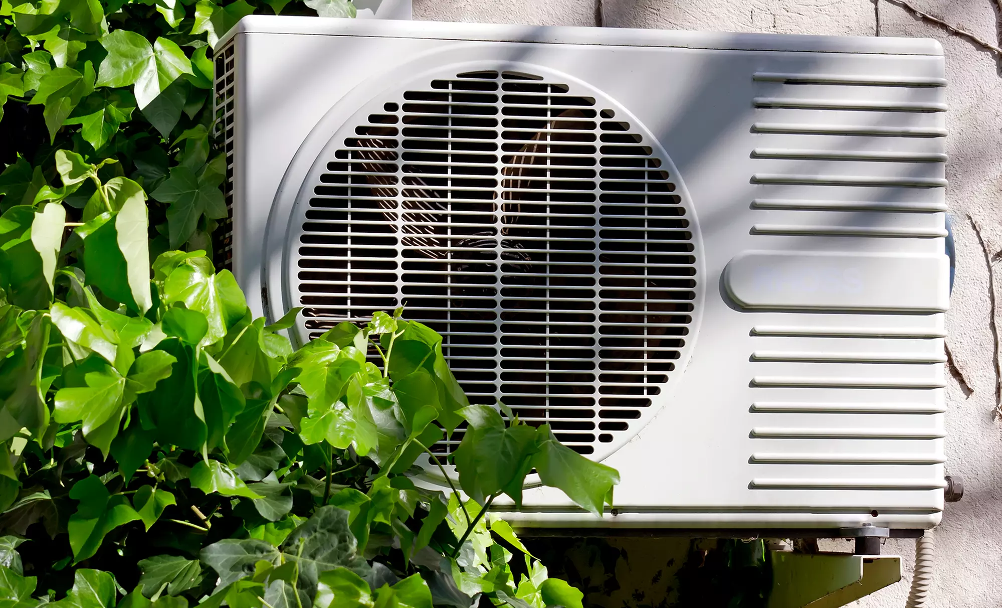$39 for an Air-Conditioner or Heating Tune-Up from Custom Air ($130 Value)  - Primary Image