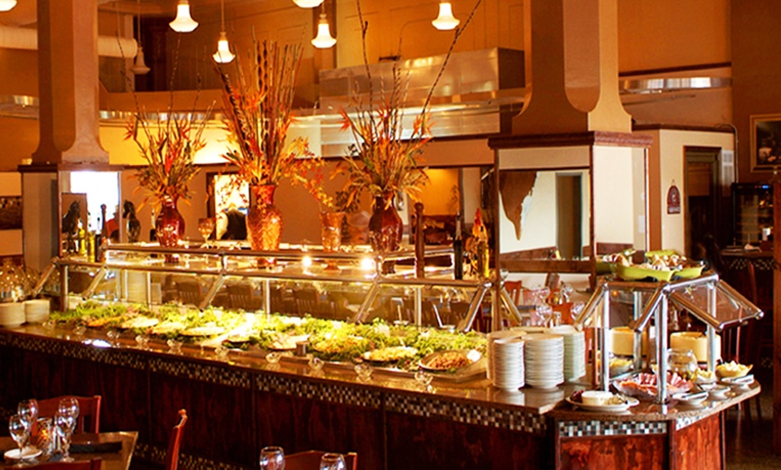 Cowboy Brazilian Steakhouse in - Columbia, SC | Groupon