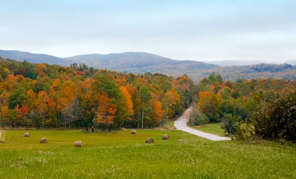 2-Night Stay at The Upper Pass Lodge in Londonderry, VT - Primary Image