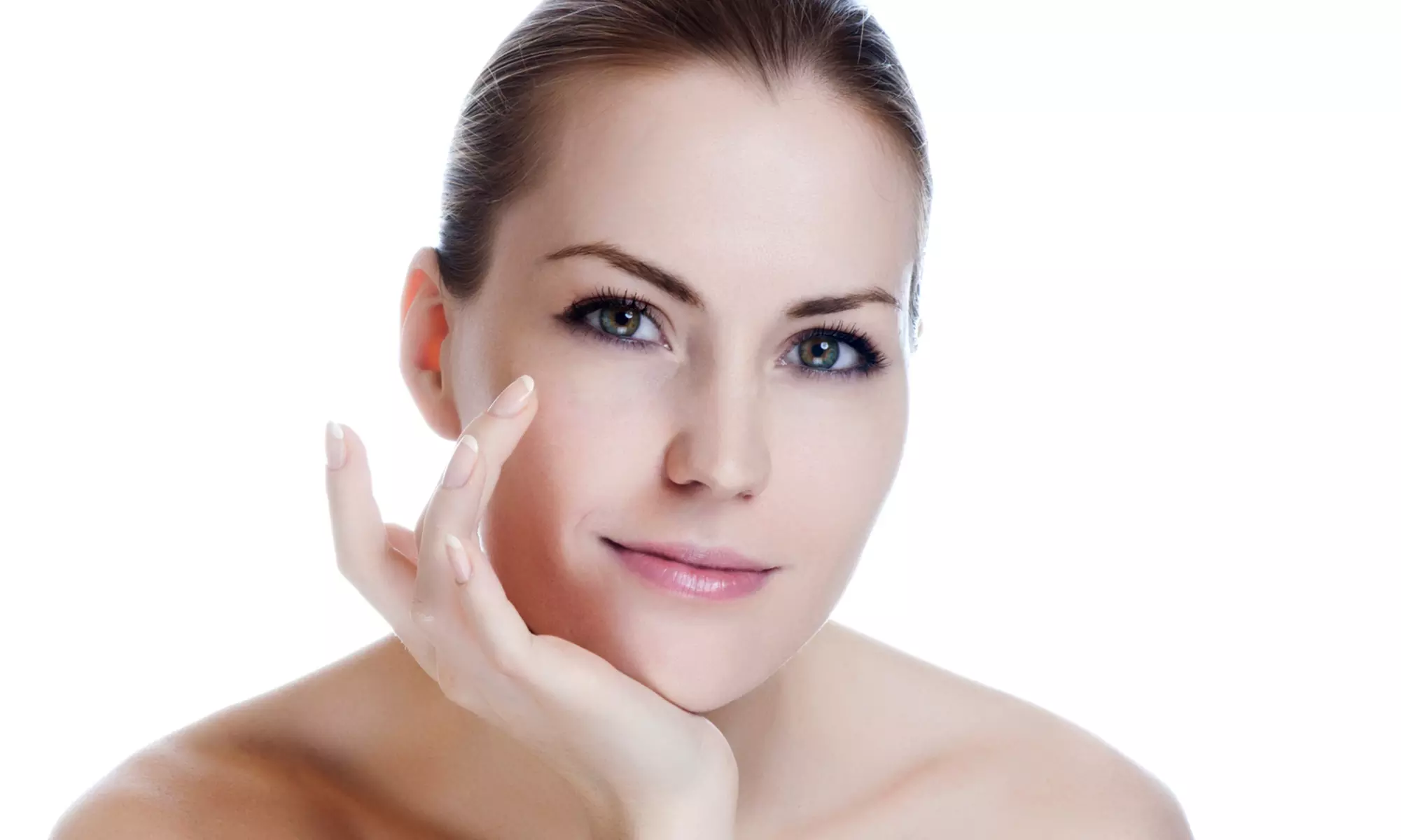 Achieve Balanced Skin With 20, 40 or 60 Units of Botox