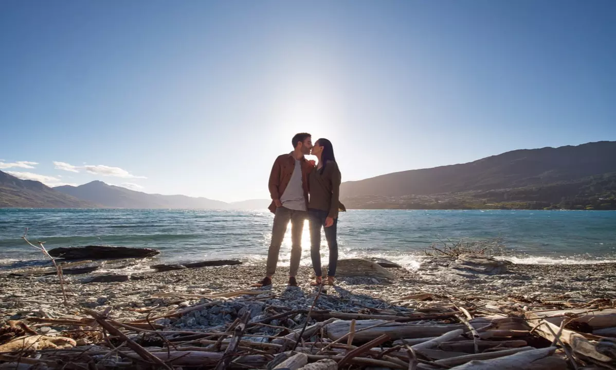 Up to 65% Off on Outdoor Photography at Yayoi films - Primary Image