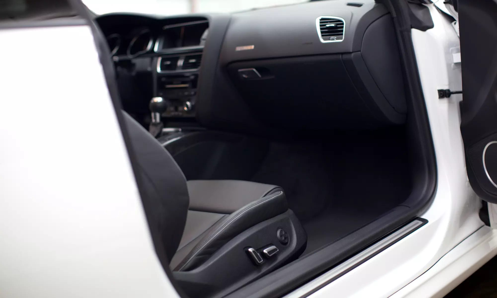 Automotive Odor Removal and Damage Restoration from OBG Services, Inc. (Up to 80% Off). Two Options Available. - Primary Image