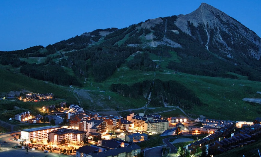 Elevation Hotel And Spa In Crested Butte CO Groupon Getaways   C870x524 