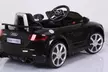 Coche eléctrico con licencia Audi TT RS para niños - Second Medium
