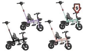  Kids' Tricycle 