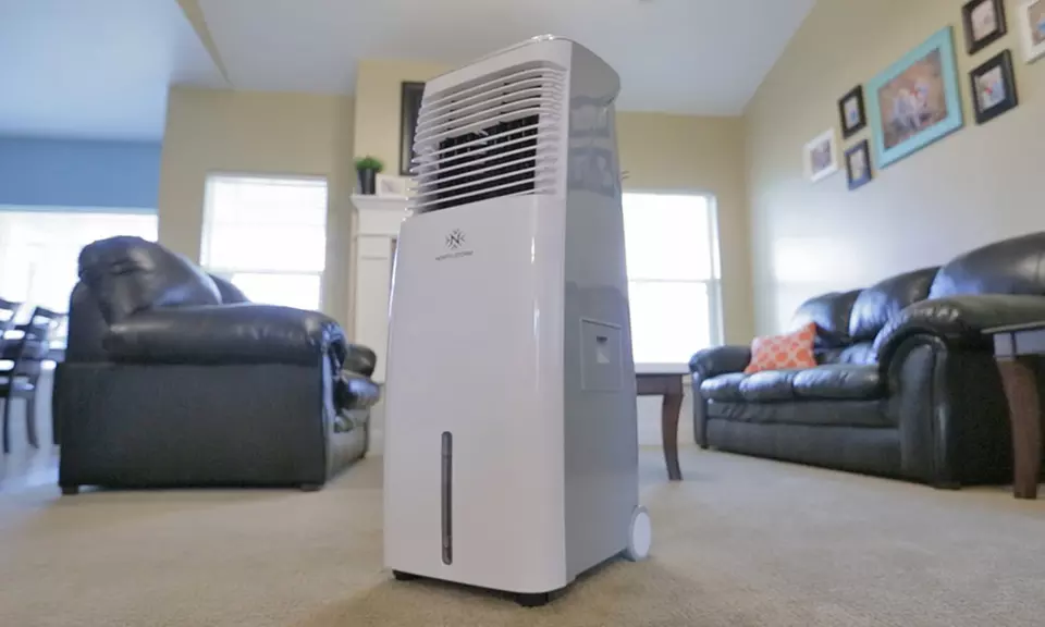 North Storm Air Wave Cooler - Primary Image