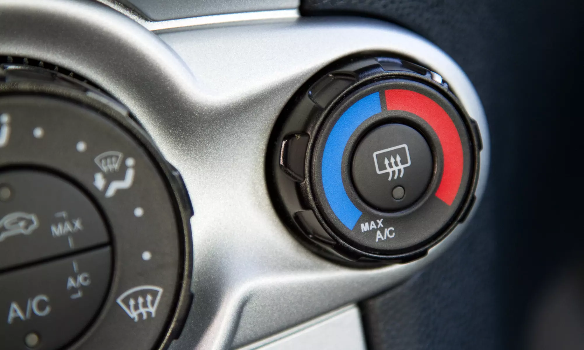 $47 for  Automobile AC Service at Mike's Brake & Alignment Shop ($95 Value) - Primary Image