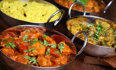 $10 for $20 Worth of Indian Food at Tandoor Indian Restaurant - Primary Image