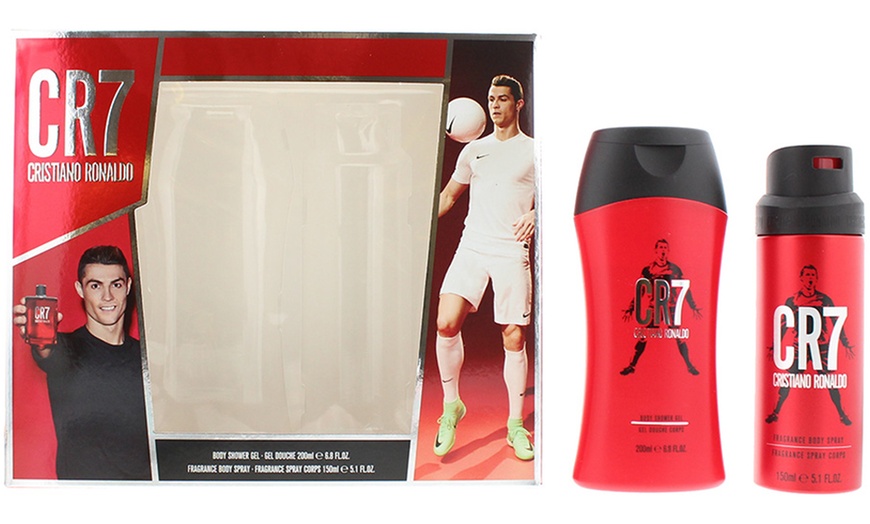 Image 3: Cristiano Ronaldo Gift Sets