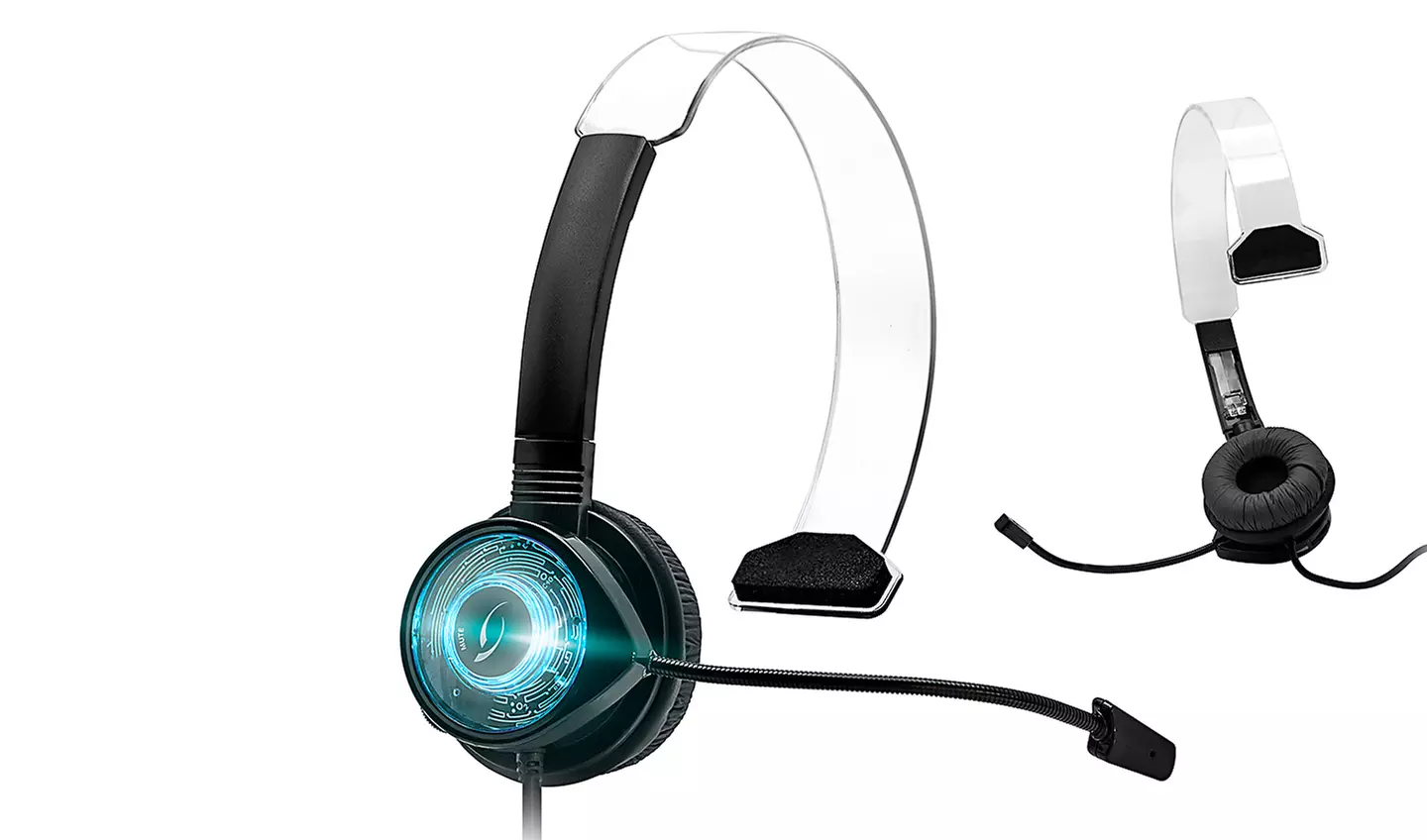 Afterglow Gaming Headset for Xbox 360 - Primary Image