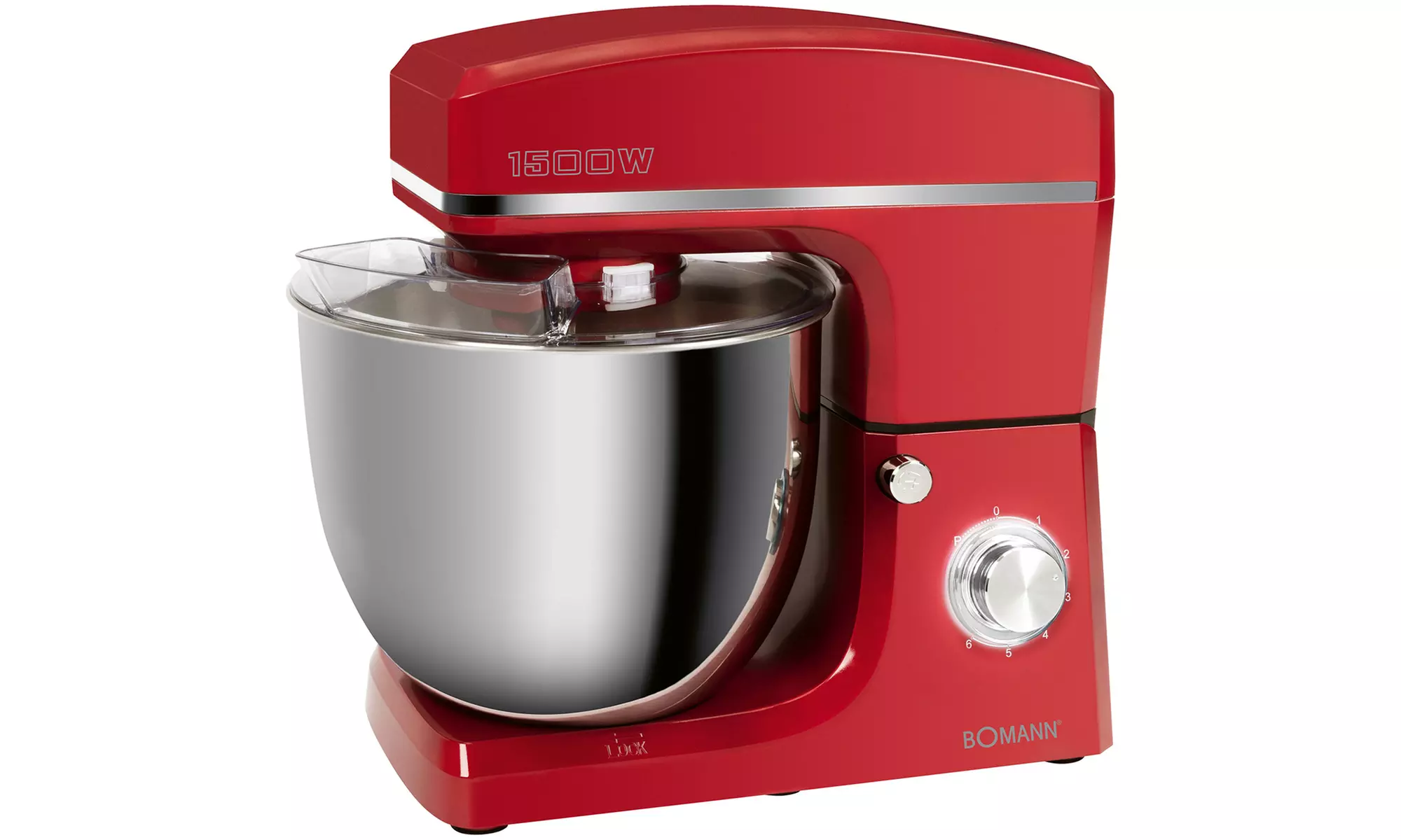 Bomann Küchen- oder Knetmaschine