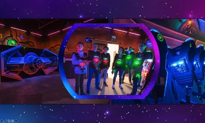 Défiez vos amis, collègues ou votre famille : jeu d'équipe au choix