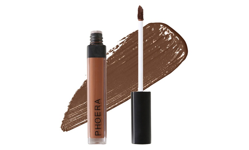 Image 11: Full Coverage Liquid Concealer