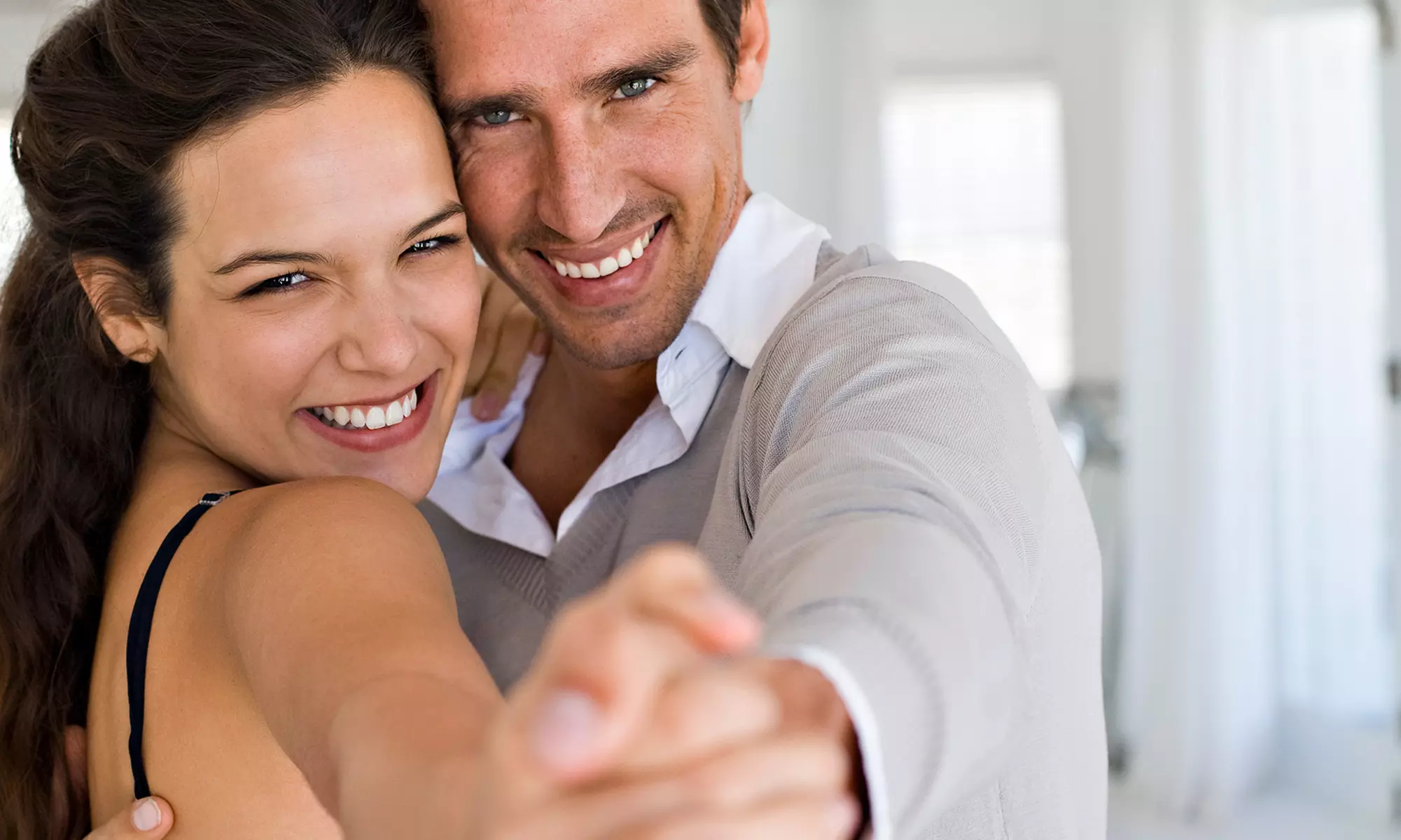 5 or 10 Drop-In Classes or 1 Month of Unlimited Classes at DanceSport Academy (Up to 75% Off) - Primary Image