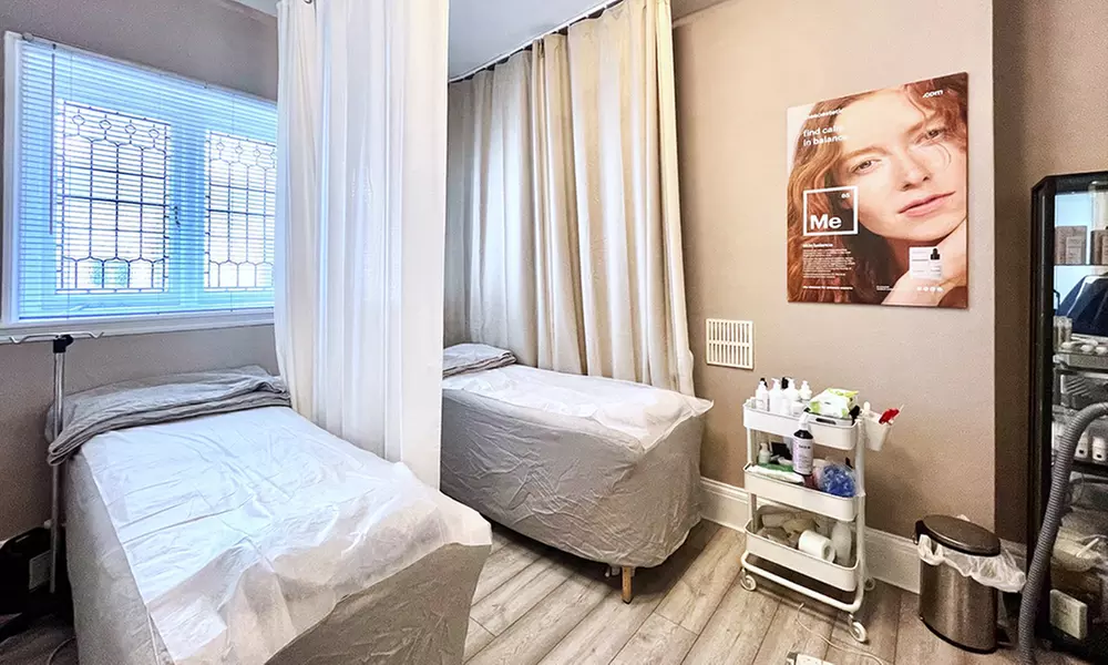 Up to 72% Off on Micro-Needling at Linna1990 T/A Pureskin Medical Cosmetics Clinic