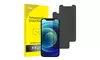 Privacy Screen Protector for iPhone 12/13, 12/13 Mini, Pro, Pro Max, Anti Spy