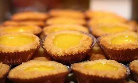 $5 for $10 Worth of Chinese Baked Goods at Kee Wah Bakery - Primary Image