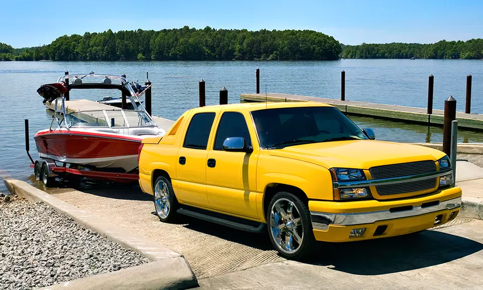 Formation remorque B96 valable dans l'une des 3 agences de l'Auto-école Janie - Primary Image