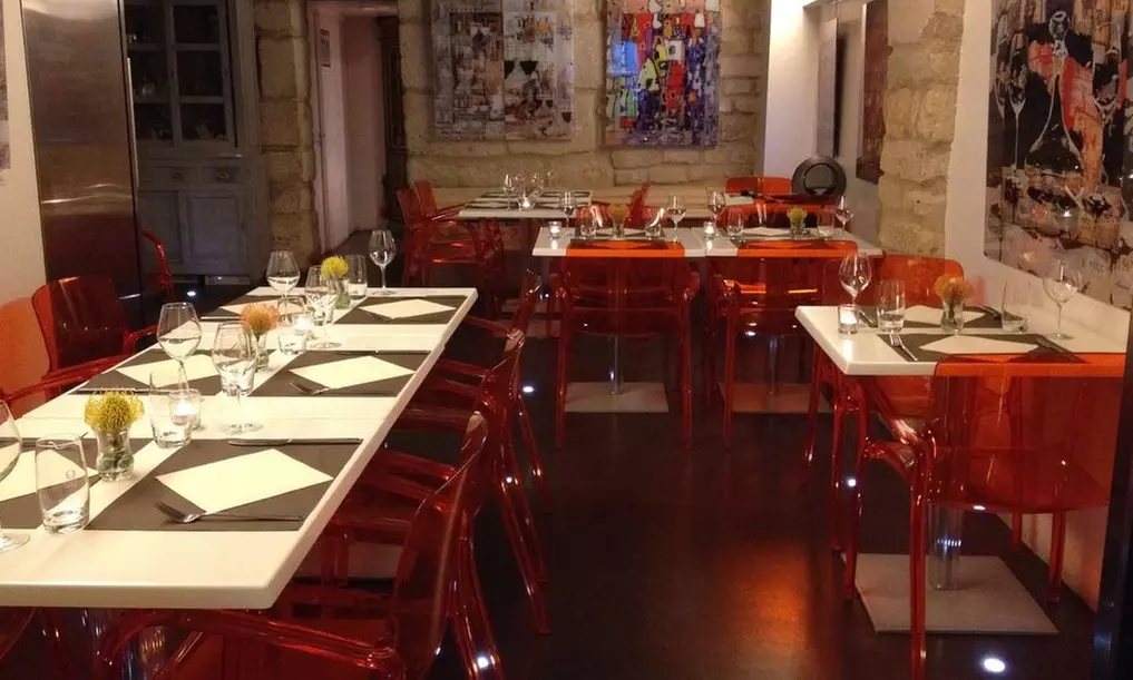 Jusqu'à 69% de remise sur Dégustation - Vins chez Grains Nobles et Plus - Second Medium