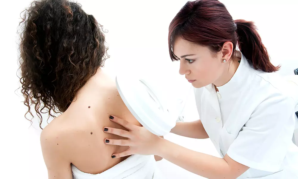 Up to Ten Skin Tag, Blood Spot or Milia Removal Sessions at Beauty Is Yours - Primary Image