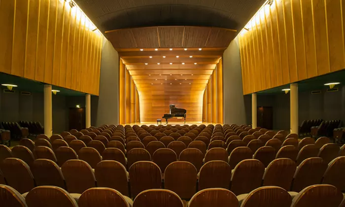 Ticket: Mischa, Lily & Sascha Maisky/Haik Kazazyan & Martin Panteleev