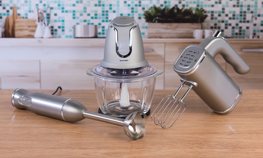 Image 2: Salter Kitchen Appliances