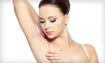 Laser Hair Removal at Via Medical Day Spa in Wilmington (Up to 87% Off). Four Options Available. - Primary Image