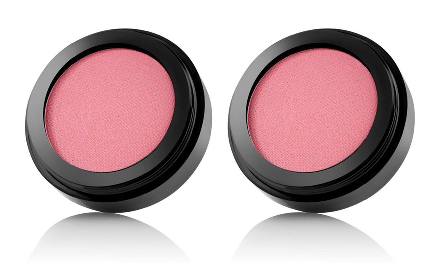 Image 15: Blush mat illuminant à l'huile d'argan