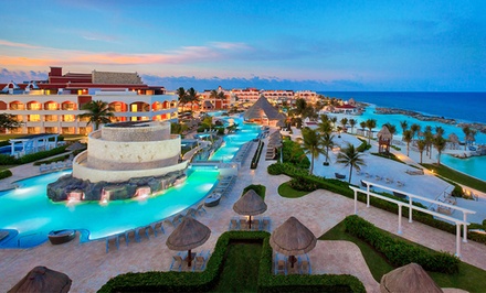 Hard Rock Hotel Riviera Maya Stay with Airfare from Travel by Jen in ...