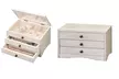 Wooden Jewelry Boxes. Multiple Styles Available from $29.99–$99.99. Free Returns. - Second Medium