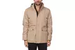 Beverly Hills Polo Club Men's Utility Pockets Hooded Jacket (M-2XL) - Second Medium