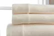 Winter Nights Microfleece Sheet Set. Multiple Sizes. Free Returns. - Second Medium