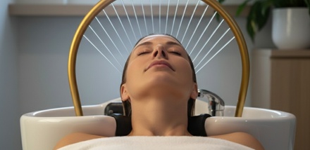 30-Minute Milbon Scalp Head Spa - Skin Memoirs by Arianna Nesbeth